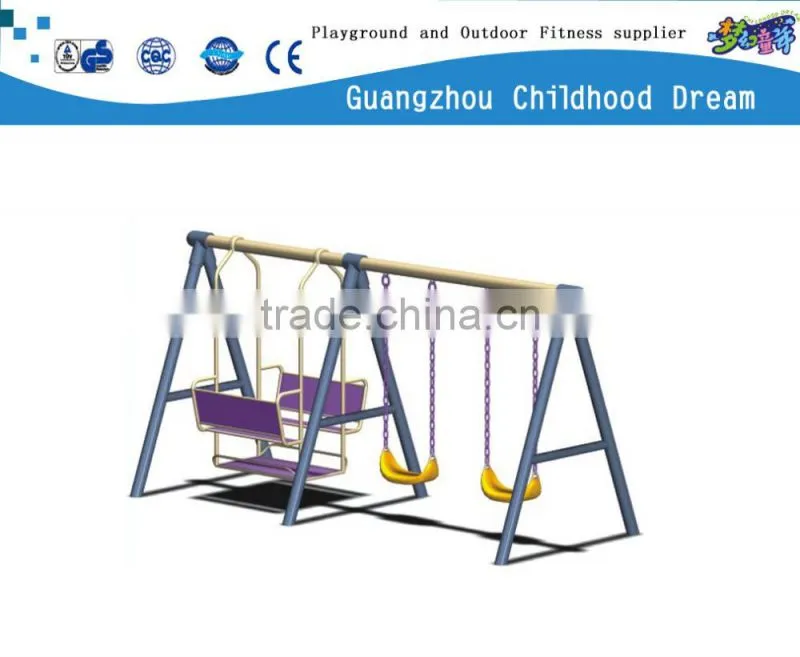 (CHD-905) Guangzhou wholesale patio swing chair