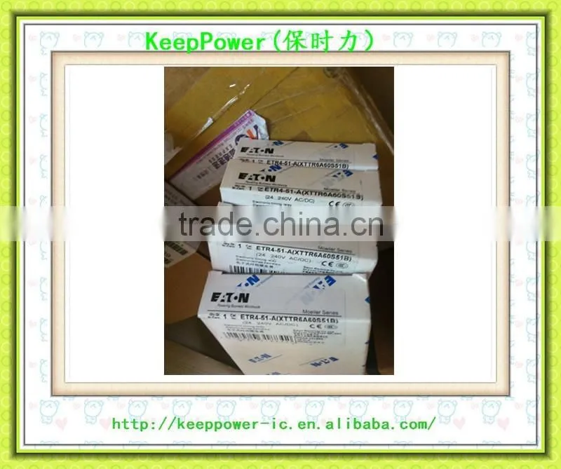 ETR4-51-A Time Relay 3~60s new and original & hot stock ETR4-51-A