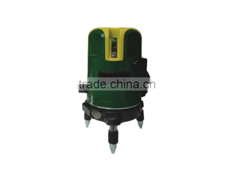 Quality spirit laser level digital