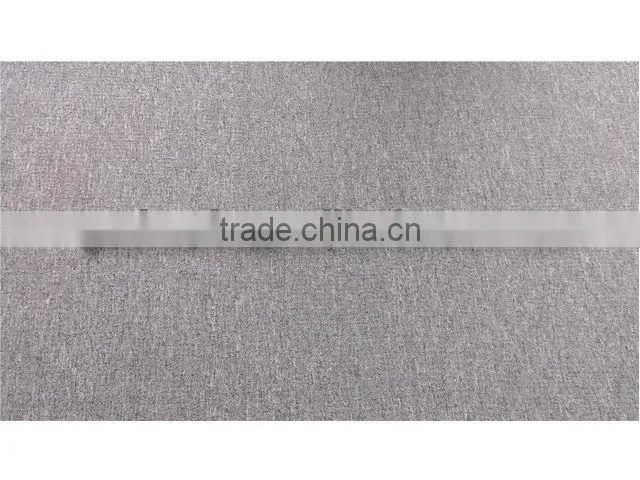 Telescopic car brush with water flush