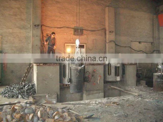 malleable iron pipe fitting