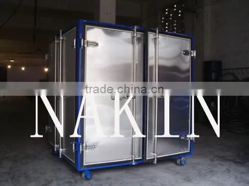 High Quality Nakin ZYD Vacuum Oil Filter Machine