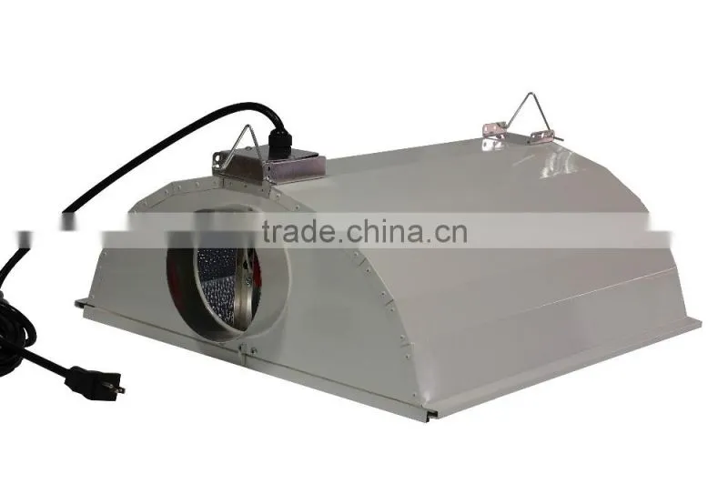 Commercial 6'' Air Cool Hood