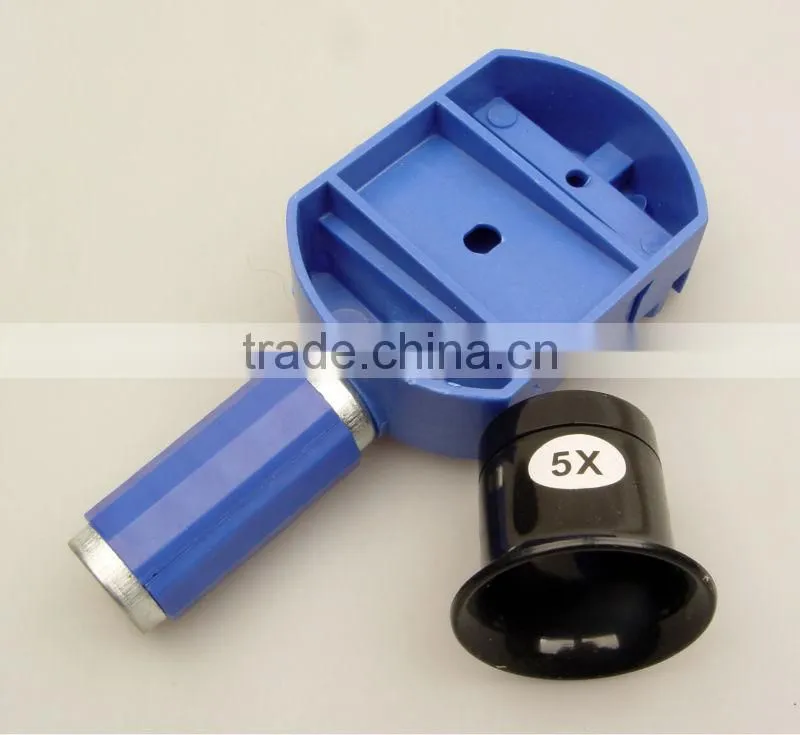 28pcs Watch Repair Kit