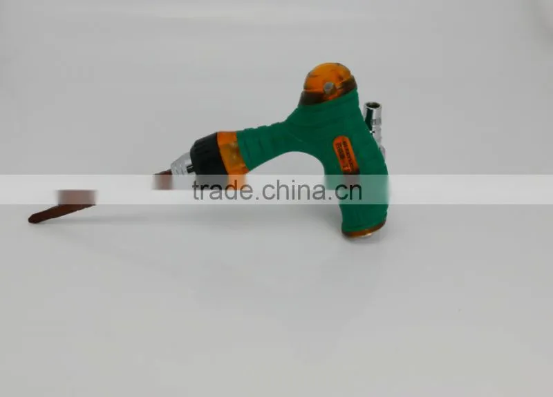 Berrylion China Multifuction Ratchet Screwdriver with 2 head