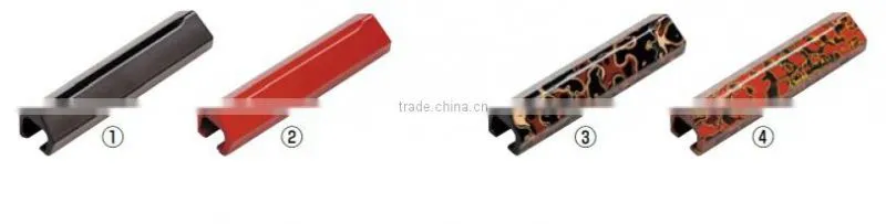 ABS Cutlery Chopsticks Multi Purpose Rest Plastic Chopsticks Holder