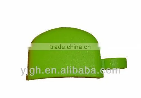 Multipurpose Custom Silicone pig Oven Mitt