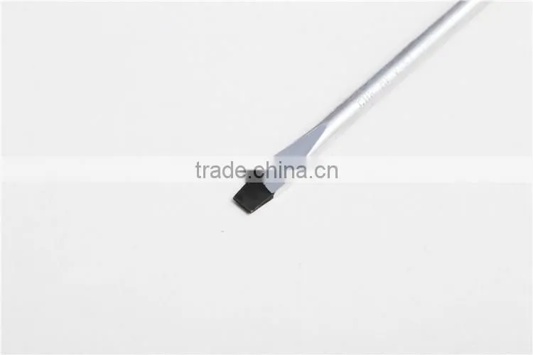 Cr-V Magnetic Screwdriver with Crystal Handle