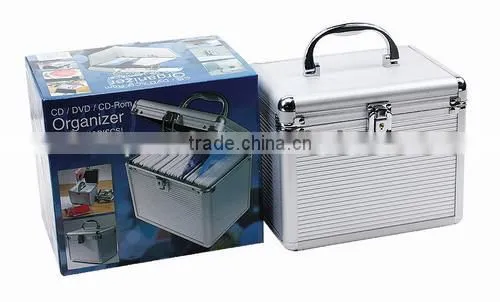 Portable Mini Aluminum Domino