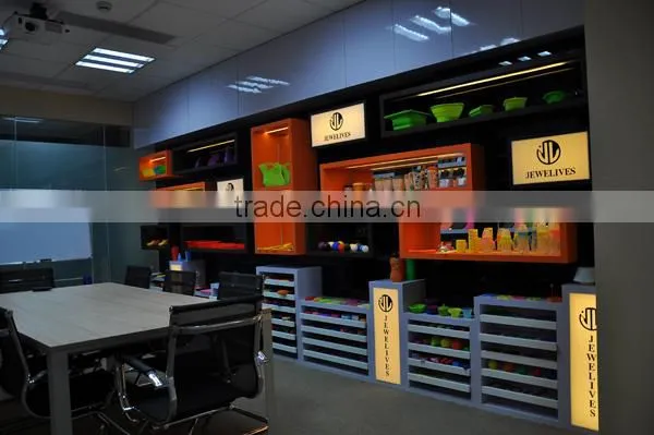 Fashion design silicone shopping bag from OEM factory