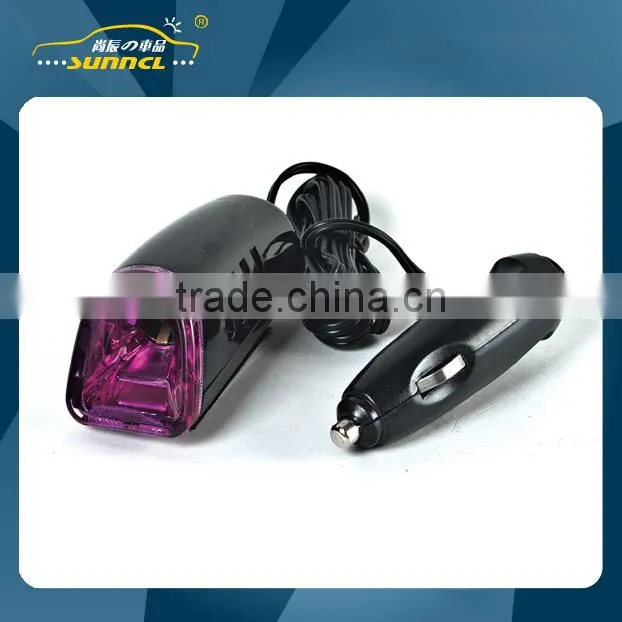 DC 12V Metal Plastic Cigarette Lighter Plug