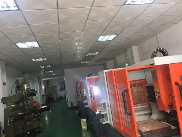 SG Prototype Manufacturer Co.,Limited company overview - view 4