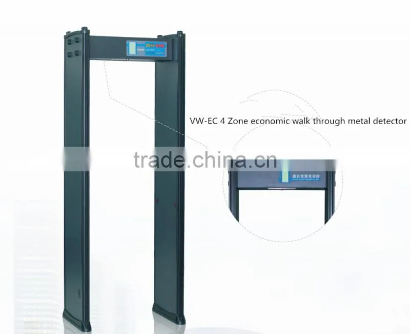 plastic industry metal electronic detector military metal detectors Metal detector