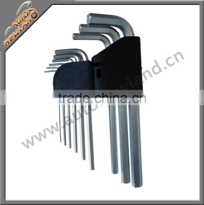 Long Arm ball-point hex key