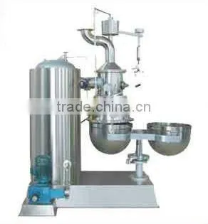 ball lollipip production line