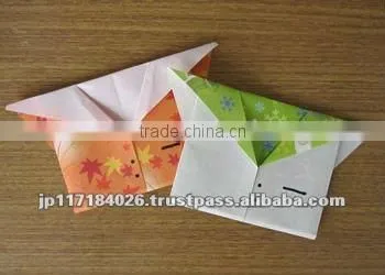 Hot-selling and Easy to use wholesale origami paper origami paper with Functional made in Japan
