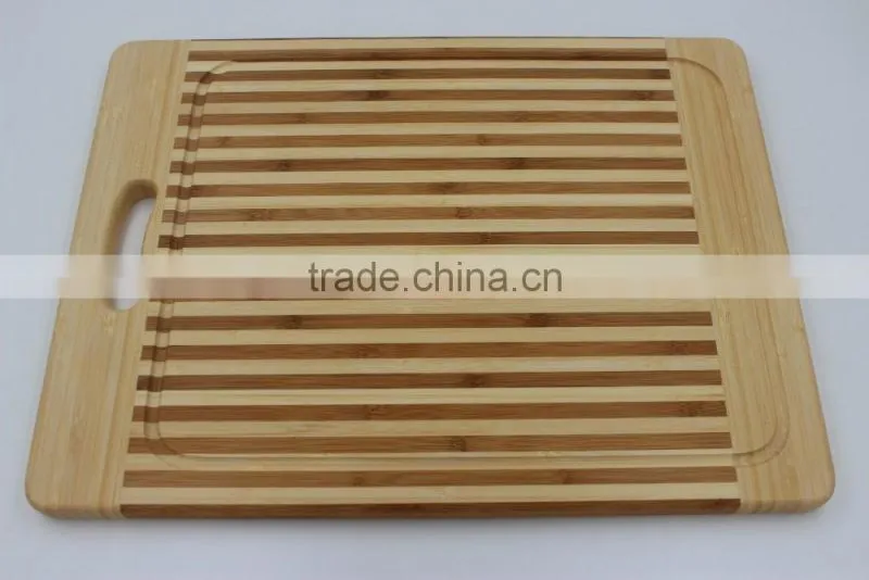 Eco-friendly Best Selling cutting board with weight