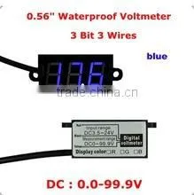 20A FL-2 75mV DC Current Shunt Resistor