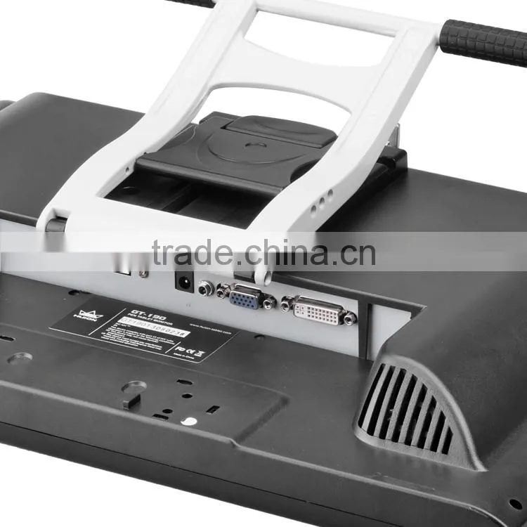 Huion GT-190 19'' 1440 x 900 TFT VGA 2048 Levels for education and drawing Graphic Tablet Monitor LCD pen Display