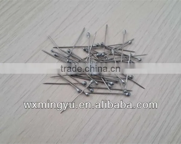 metal pins, Hand pin,shirt pin,stainless metal pins,shirt pins for packaging,collar stay,collar bone,shirt garment accessories