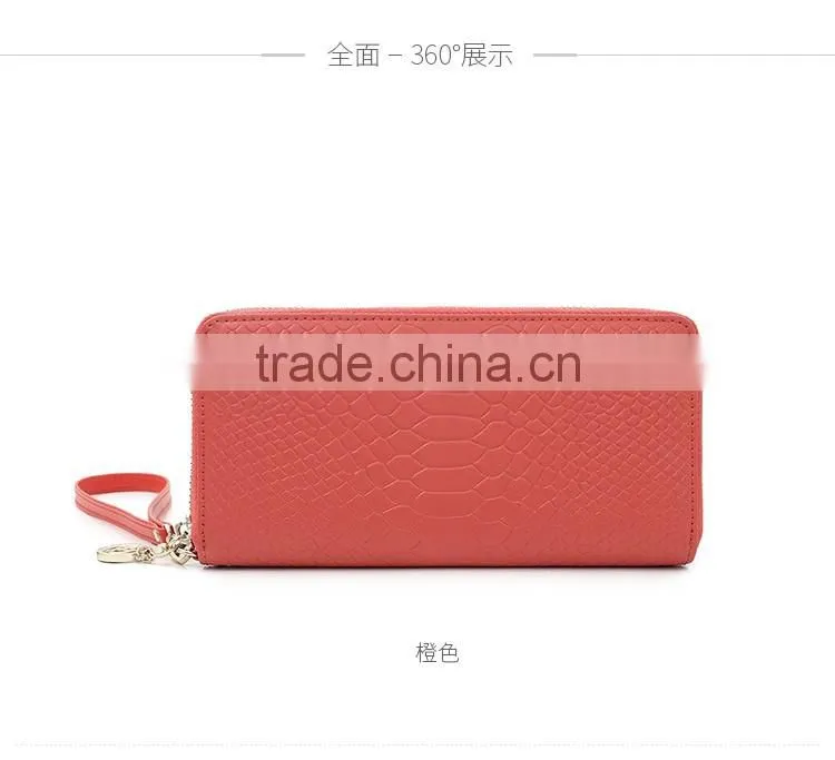brand wallet genuine leather wallet
