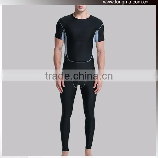 Ice Hockey Custom Compression Short Shirts & Compression Long Tights