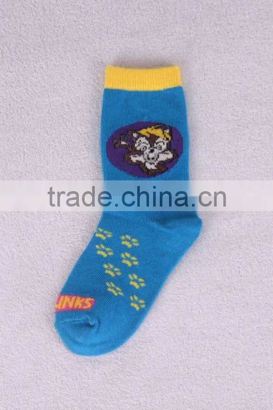 knitting pattern baby stock sock