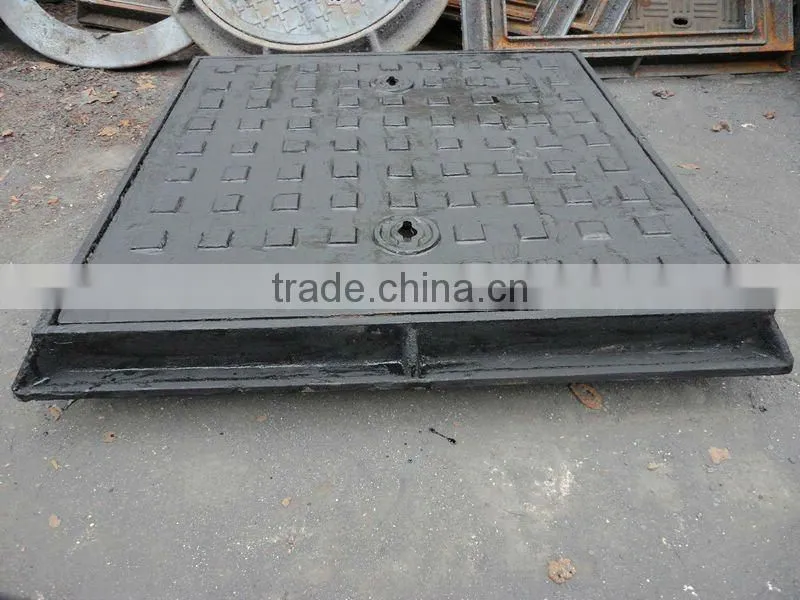 plastic pavement grating