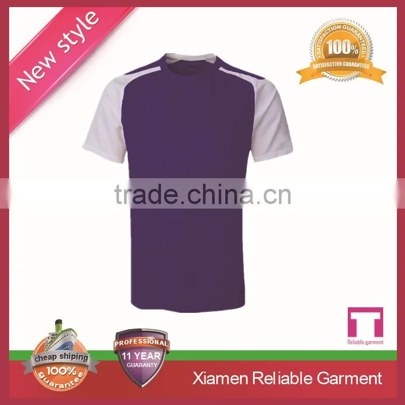 custom jersey soccer without brand thailand quality made in china