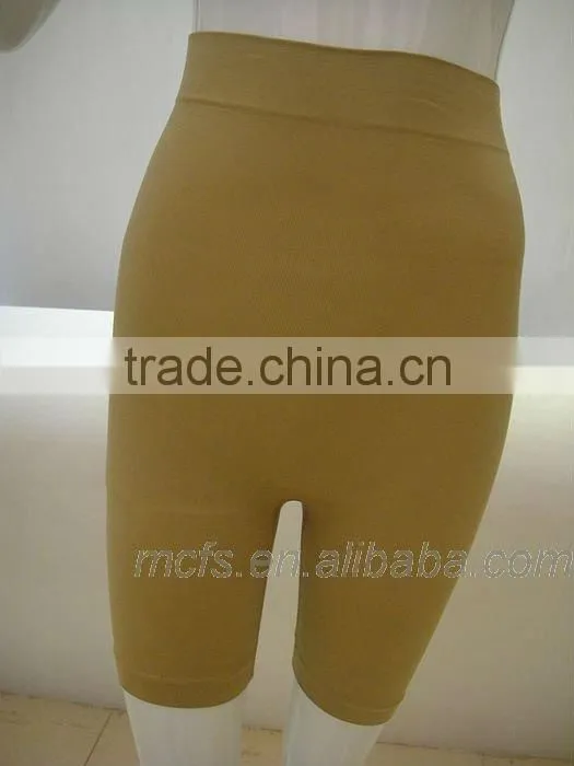 Women's seamless underwear fir slim perfect body shaper