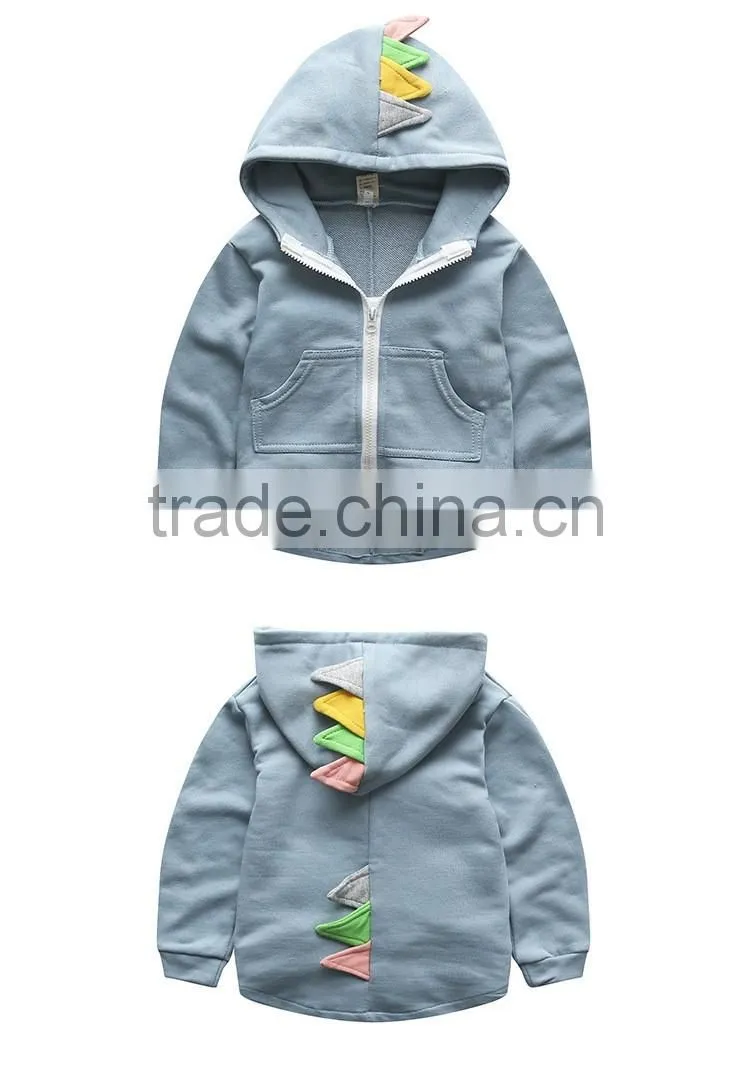 Hot sweet child hoodie, customize baby girls boys children beautiful clothing