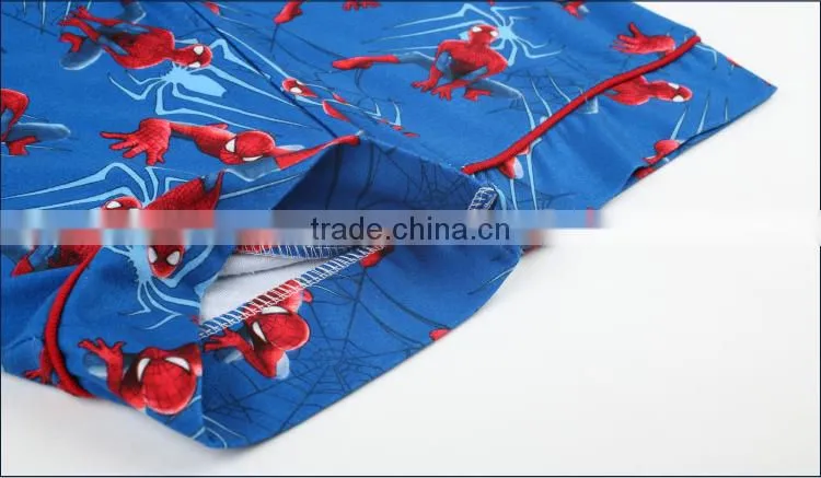 hot saling sweet child clothing
