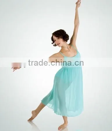 Romantic Ballet Tutus, Ballet Costumes,long skirt