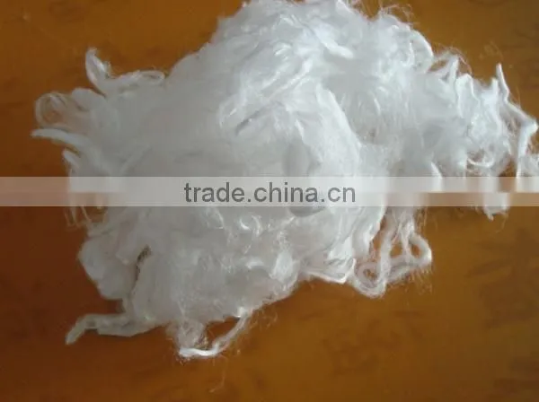 2-3.5 dtex ptfe staple fiber