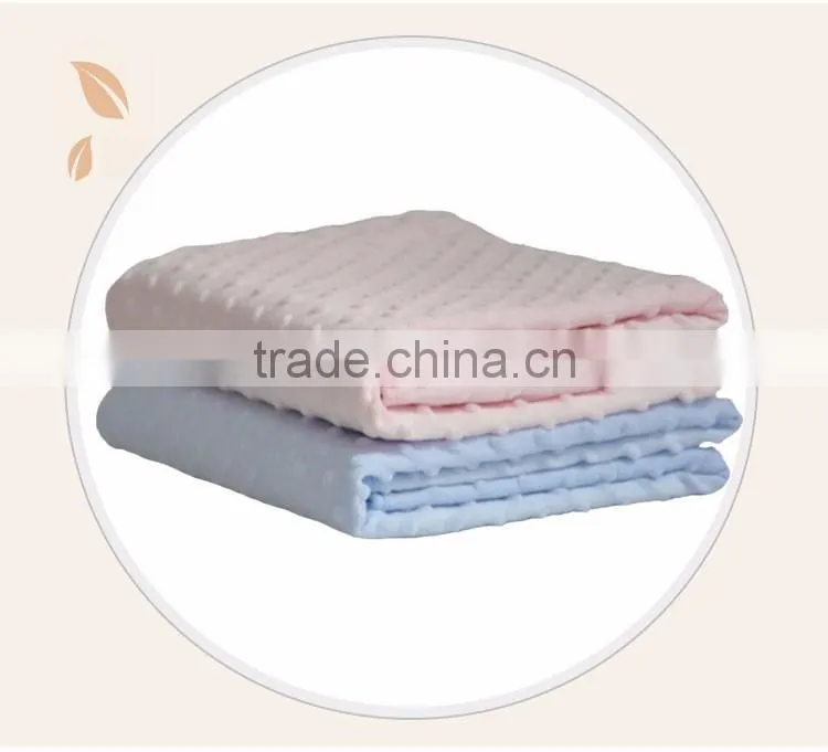 Air Conditioner Bubble-pressure Blanket With Custom Logo