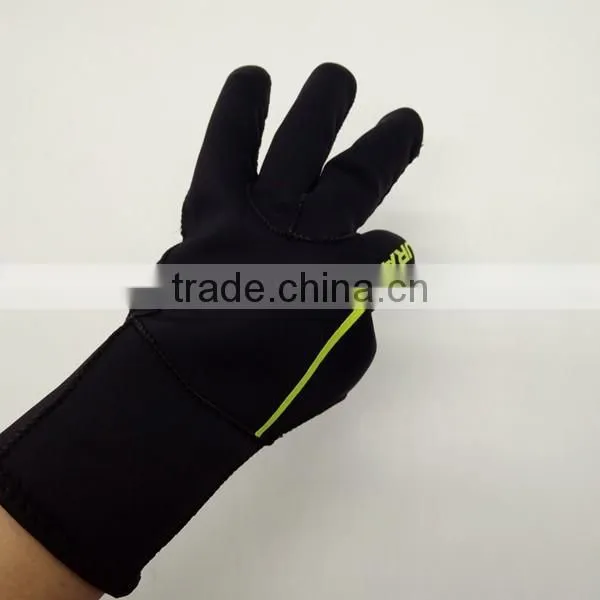 non-slip gym neoprene gloves driving outdoor neoprene gloves