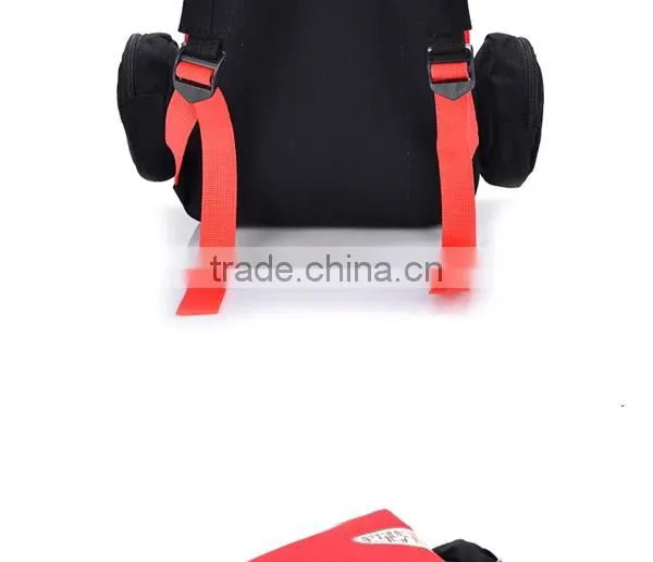wholesale mixed style cartoon zoo animal school children backpacks