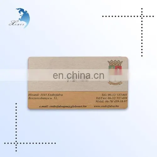 Wholesale Cheap Luxury Laser Wood Wedding Invitations Made in China