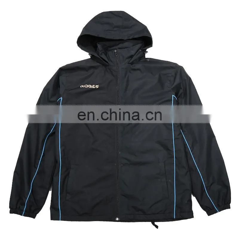 Football Tracksuit Teams Training Tracksuit