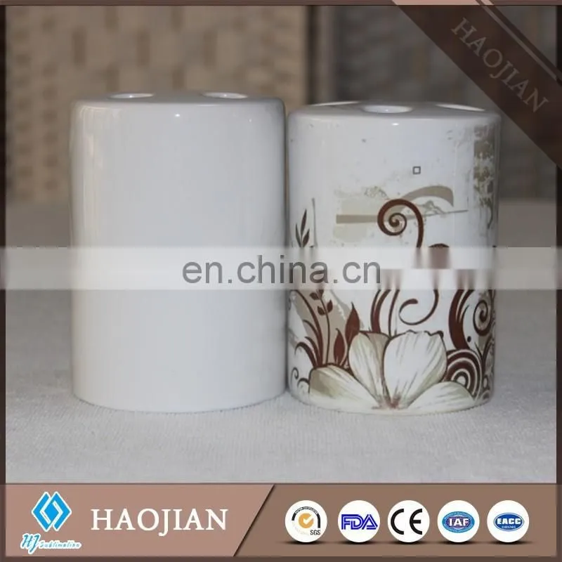 bathroom accessories,toothbrush holder,sublimation