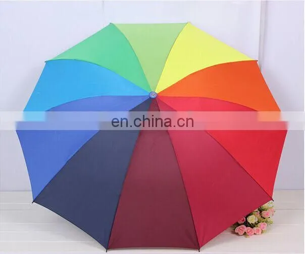 Newest design eco-friendly folding umbrella