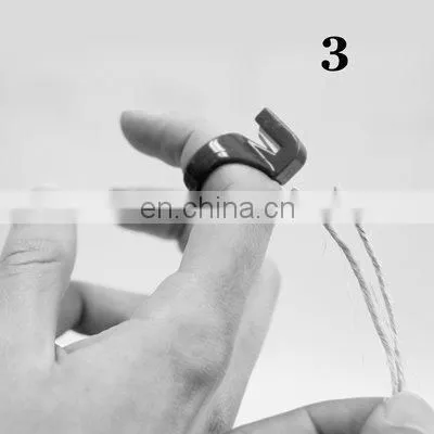 Finger Ring Knife