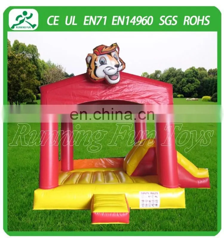 inflatable party jumper, inflatable bouncer for sale
