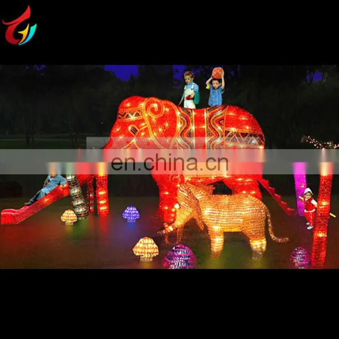 led christmas light for festivel