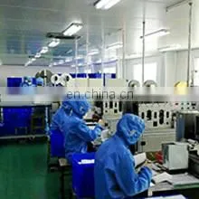 Guangshui Topwin Medical Science And Technology Products Co., Ltd. company overview - view 2