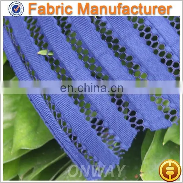 Onway Textile 100% polyester new style boned with foam backing brushed velvet jacquard and printed