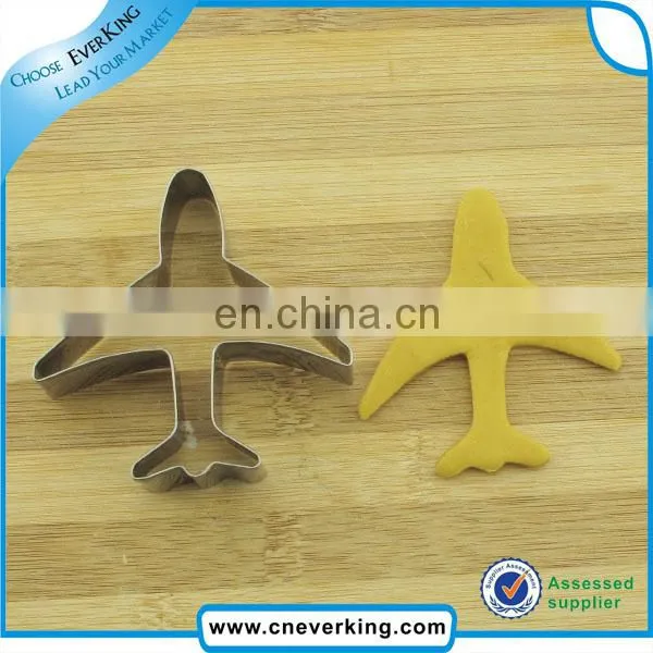 factory fashion metal halloween festival cookie cutter