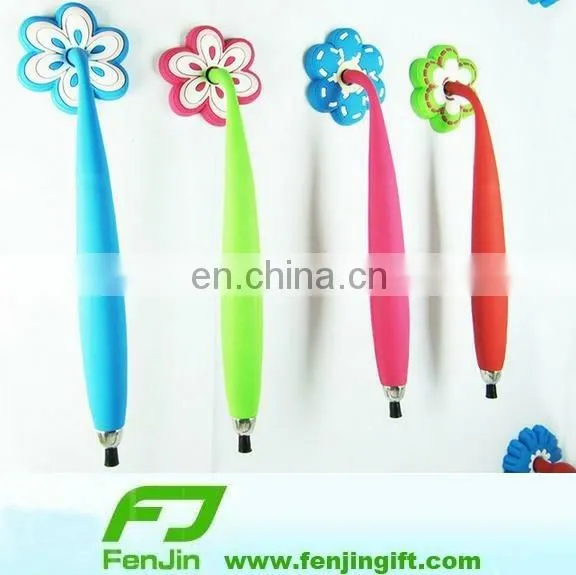 factory direct custom logo plastic pen