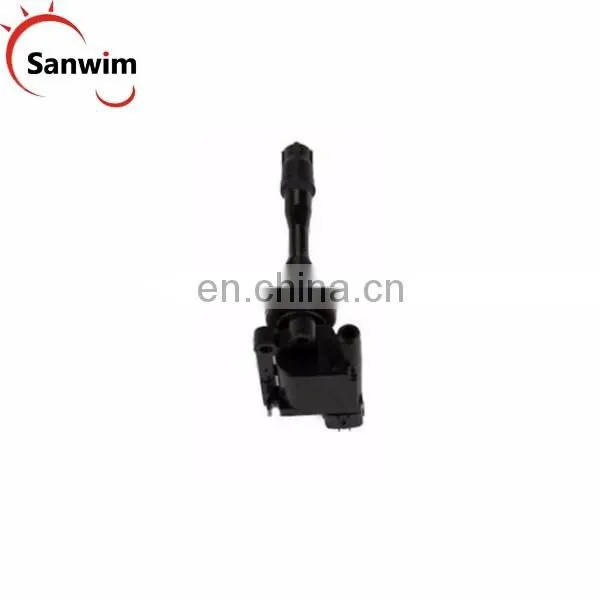 Ignition Coil V67 V77 MD372045
