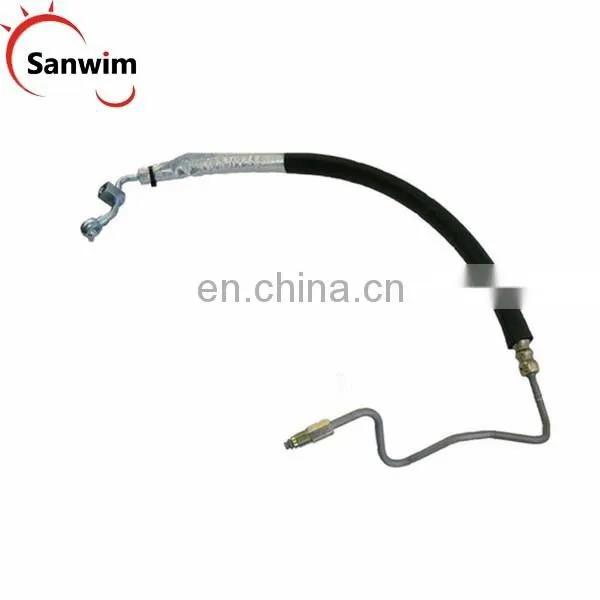 OEM power steering pressure hose 49720-7Y000X auto spare parts